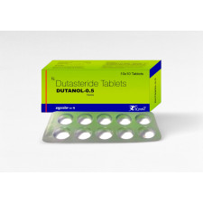 두타놀 (아보다트 제네릭) 0.5mg