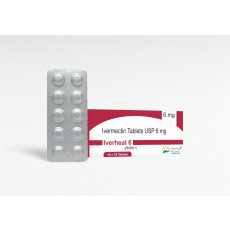 이버힐 (6mg)