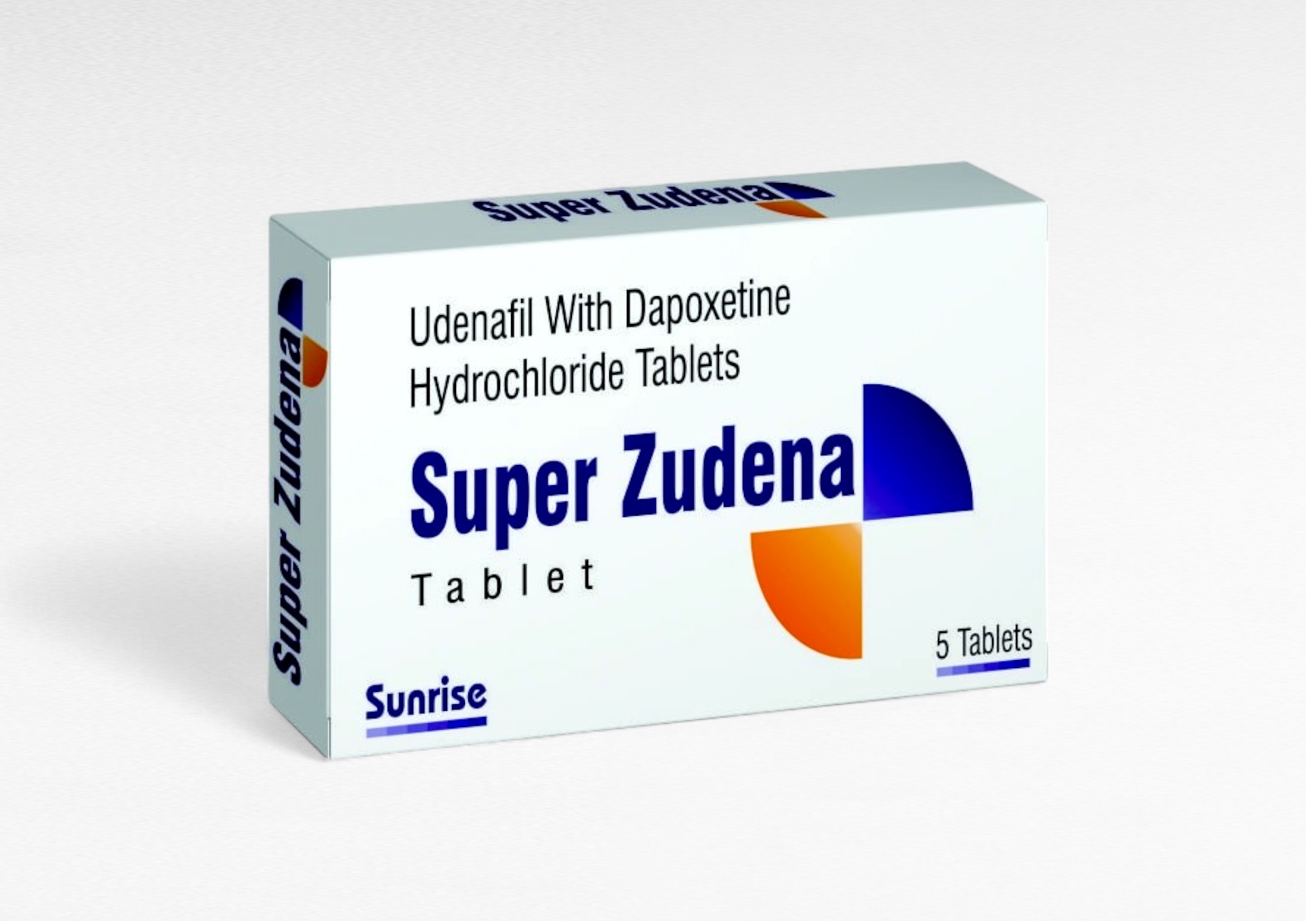 슈퍼주데나(Super Zudena)(배송지연입니다)