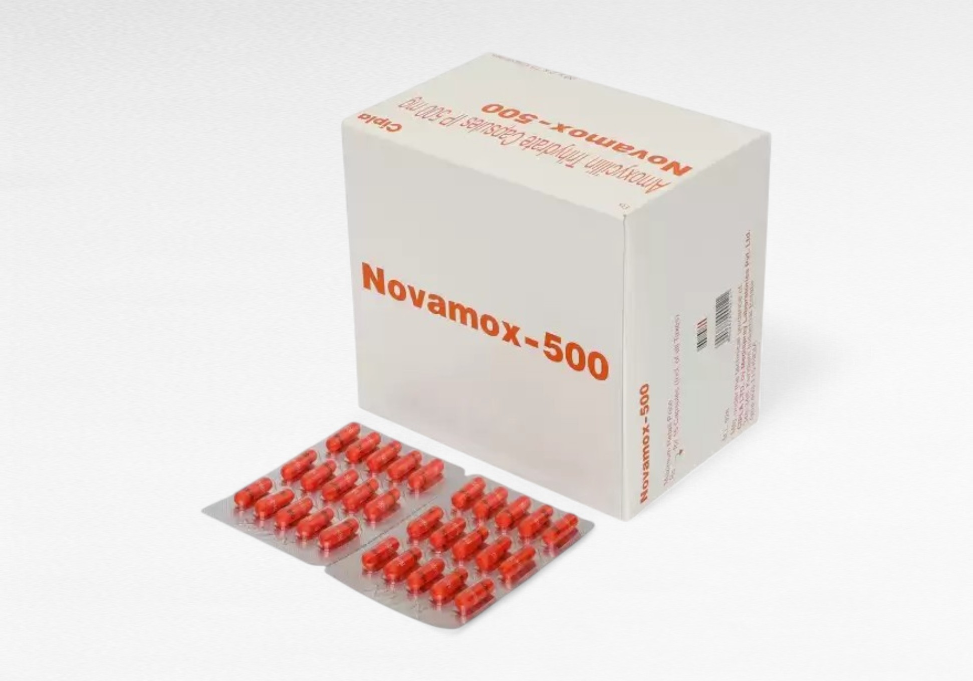 노바목스-500mg